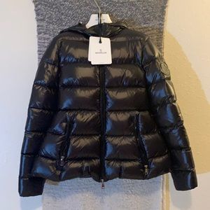 Moncler Down Jacket